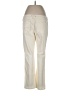 Dear John Ivory Jeans Size 30 waist - photo 2