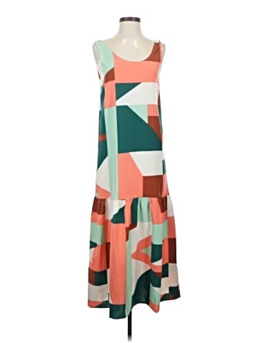 LUCCA Casual Dress (view 1)