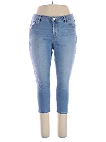 Apt. 9 Jeans (view 1)