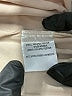 Beginning Boutique Metallic Tan Pink Cocktail Dress Size 6 - photo 8