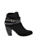 DV by Dolce Vita Black Ankle Boots Size 6 - photo 1
