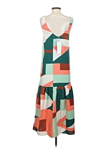 LUCCA Casual Dress (view 2)