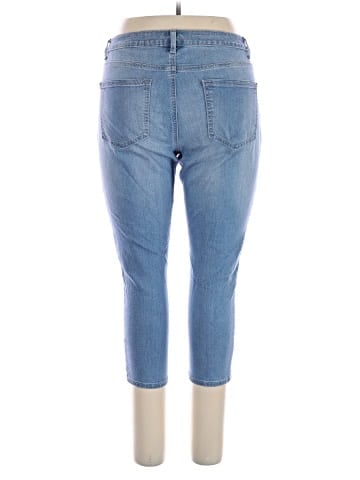 Apt. 9 Jeans (view 2)