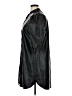 Gap 100% Polyester Black Casual Dress Size XL - photo 5