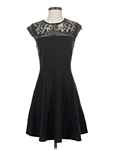 BB Dakota Cocktail Dress (view 1)