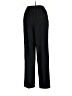 Allison Daley Solid Black Casual Pants Size 12 - photo 2
