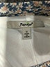 Papaya 100% Polyester Paisley Blue Shorts Size S - photo 3