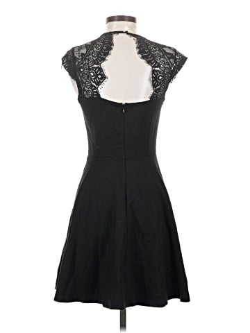 BB Dakota Cocktail Dress (view 2)