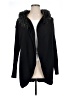 JM Collection Black Cardigan Size XL - photo 1