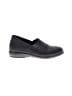 Easy Street Black Flats Size 6 - photo 1