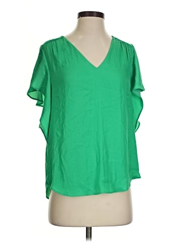 Fab'rik Short Sleeve T-Shirt (view 1)