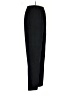 Allison Daley Solid Black Casual Pants Size 12 - photo 4