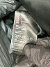 H&M Black Coat Size 2 - photo 7