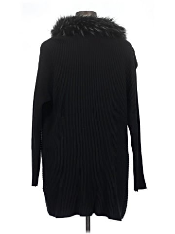 JM Collection Cardigan (view 2)