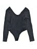 Primark Black Bodysuit Size XL - photo 1