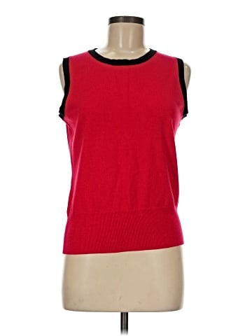 Grace Sweater Vest (view 1)