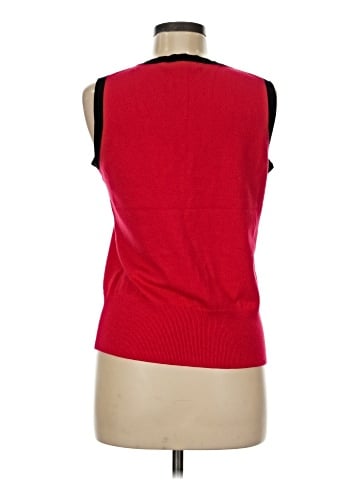 Grace Sweater Vest (view 2)