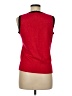 Grace Red Sweater Vest Size M - photo 2