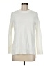 T Tahari Ivory Pullover Sweater Size M (estimated) - photo 1