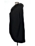 JM Collection Black Cardigan Size XL - photo 5