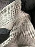 Everlane 100% Cotton Gray Coat Size M - photo 8