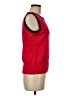 Grace Red Sweater Vest Size M - photo 4
