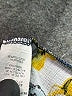 SJS Yellow Sleeveless Blouse Size XL - photo 8