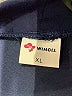 Wiholl Blue Long Sleeve T-Shirt Size XL - photo 7