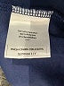 Wiholl Blue Long Sleeve T-Shirt Size XL - photo 8