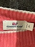 Vineyard Vines Pink Pullover Sweater Size XL (kids) - photo 3