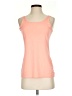Columbia Orange Tank Top Size S - photo 1