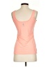 Columbia Orange Tank Top Size S - photo 2