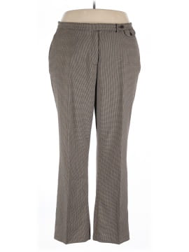 Investments Dress Pants