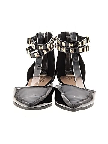 Mix No. 6 Flats (view 2)