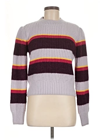 Scotch & Soda Pullover Sweater (view 1)