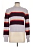 Scotch & Soda Stripes Gray Pullover Sweater Size Med (2) - photo 1