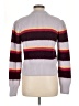 Scotch & Soda Stripes Gray Pullover Sweater Size Med (2) - photo 2