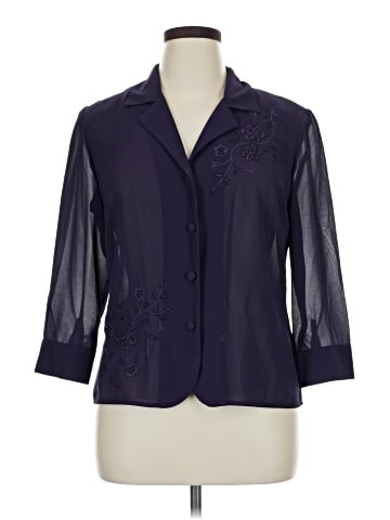 Studio 1 Blazer (view 1)
