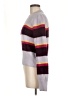 Scotch & Soda Stripes Gray Pullover Sweater Size Med (2) - photo 5