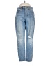 Gap Stars Blue Jeans Size 27R - photo 1