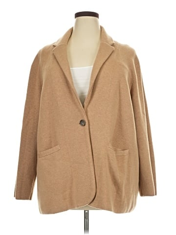 J.Crew Coat (view 1)