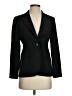 Ann Taylor LOFT Black Blazer Size 0 - photo 1