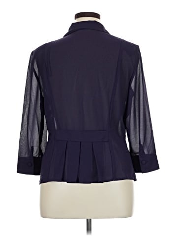 Studio 1 Blazer (view 2)
