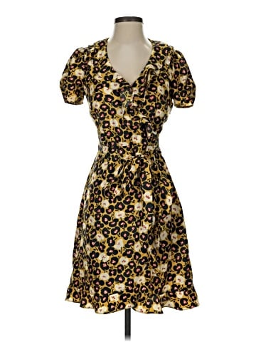Hi There from Karen Walker Casual Dress (view 1)