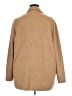 J.Crew Tan Coat Size 3X - photo 2
