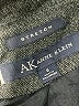 AK Anne Klein Tweed Gray Jacket Size 6 - photo 6