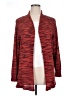 AVALIN Red Cardigan Size XL - photo 1