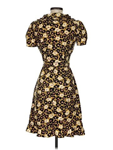 Hi There from Karen Walker Casual Dress (view 2)