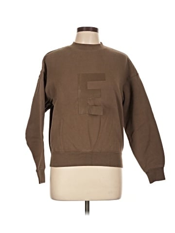 Essentials Sweatshirt (view 1)