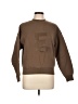 Essentials Brown Sweatshirt Size 10 - photo 1